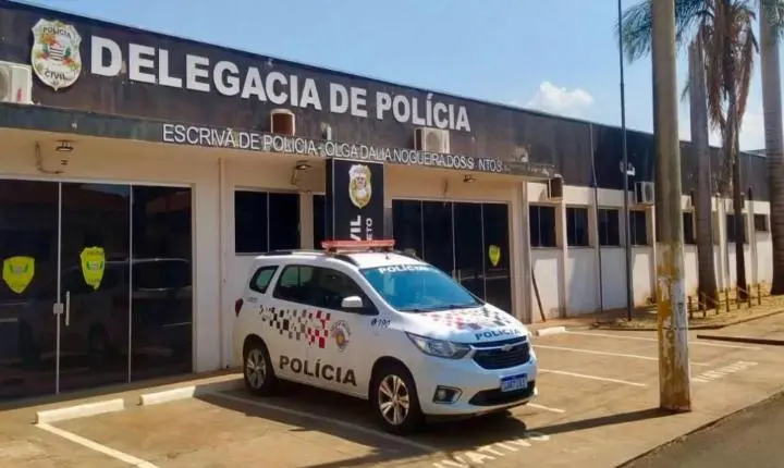 Polícia Militar prende dois procurados pela Justiça em ações distintas em Pereira Barreto
