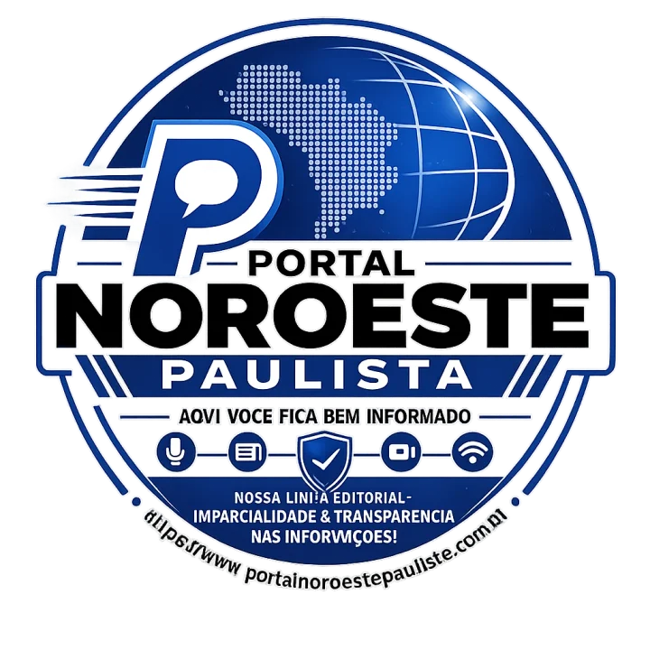 Portal Noroeste Paulista