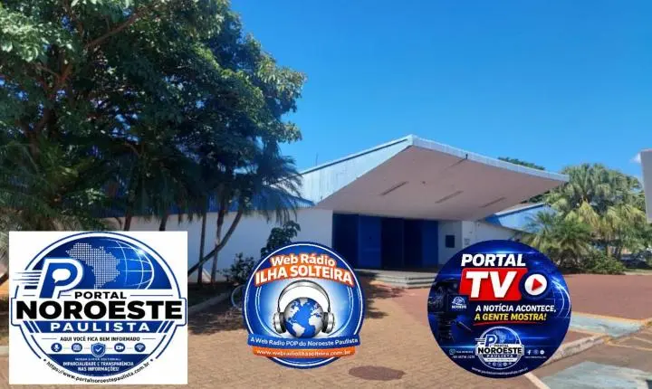 Portal Noroeste Paulista e Prefeitura iniciam diálogo para ampliar divulgação das ações do Executivo