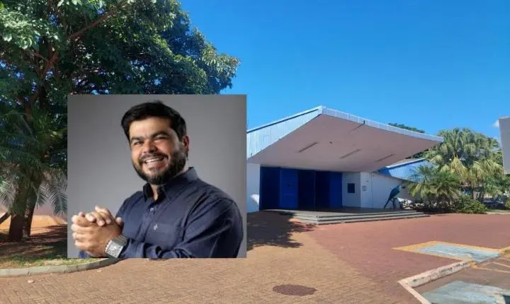 Prefeito Rodrigo Kokim nomeia novos responsáveis para Administração e Turismo em Ilha Solteira