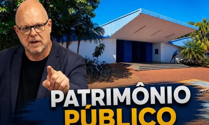Prefeitura admite falta de controle sobre imóveis públicos de Ilha Solteira