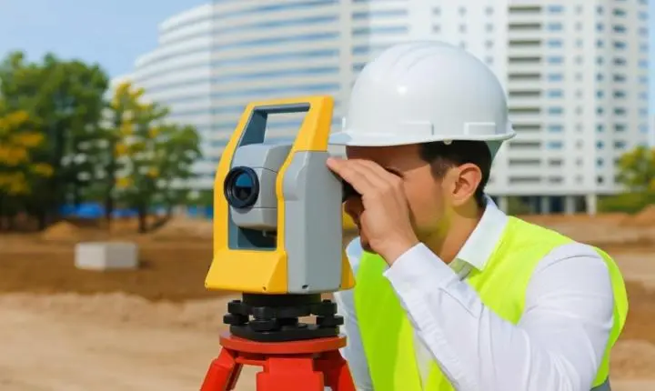 Prefeitura contrata empresa para realizar levantamento topográfico em área urbana