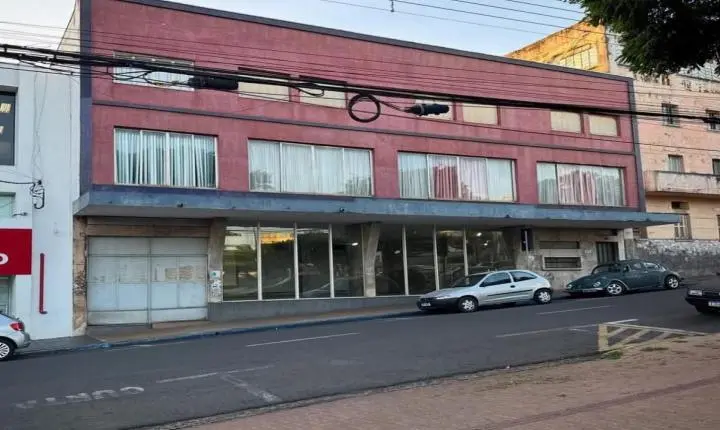 Prefeitura de Andradina decreta desapropriação do antigo Cine Capri