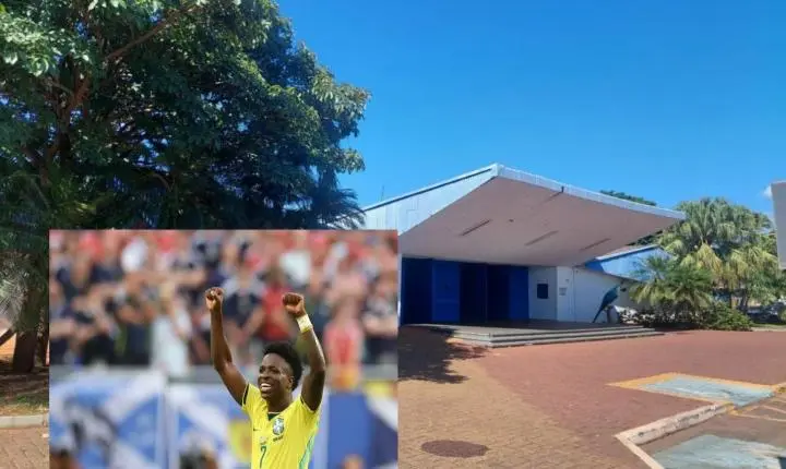 Prefeitura de Ilha Solteira altera expediente no dia 29 por jogo da Seleção Brasileira