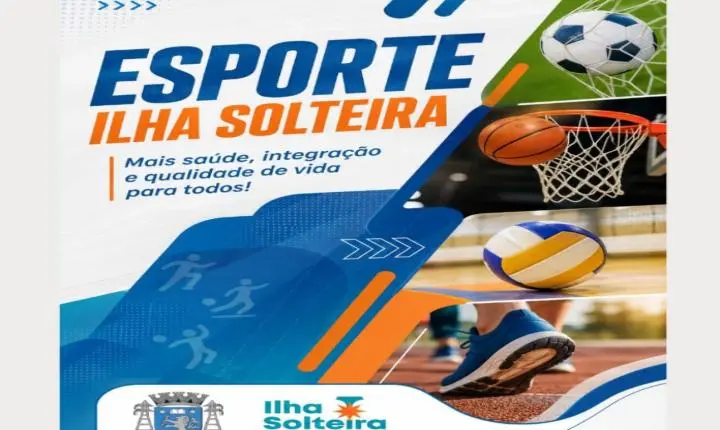 Prefeitura de Ilha Solteira contrata empresa para fornecer alimentação à delegação dos Jogos Regionais