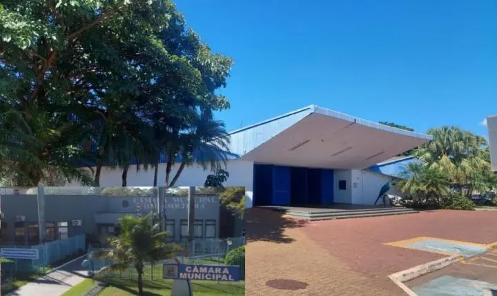 Prefeitura informa à Câmara que não houve prestação de serviço voluntário em Ilha Solteira desde 2025