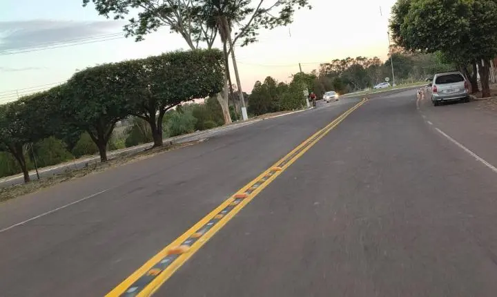 Prefeitura reforça sinalização na Avenida Atlântica antes da mudança da Farmácia Municipal para o Ilha Shopping