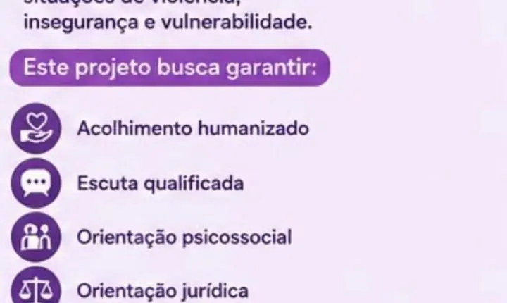 Projeto da vereadora Elaine Boneti é aprovado e cria diretrizes para implantação do Centro de Referência de Atendimento à Mulher em Ilha Solteira