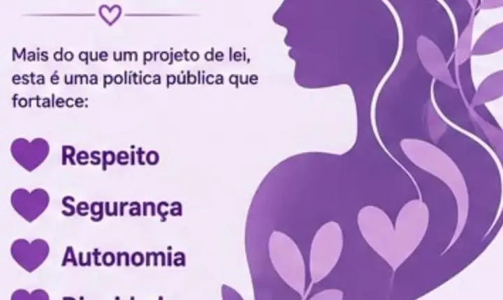 Projeto da vereadora Elaine Boneti é aprovado e cria diretrizes para implantação do Centro de Referência de Atendimento à Mulher em Ilha Solteira