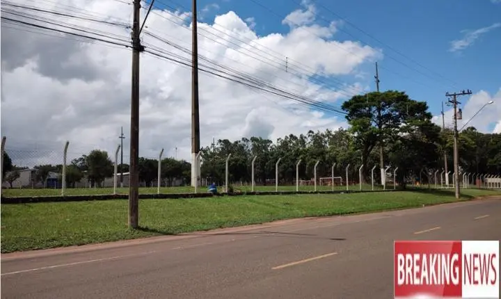 Relatório técnico aponta falhas estruturais e riscos no Campo do Buru em Ilha Solteira