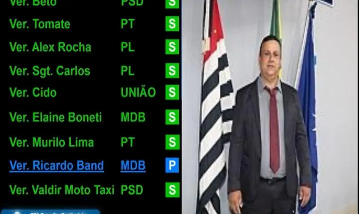 Requerimento pede esclarecimentos sobre instalação de bancos de concreto em áreas públicas