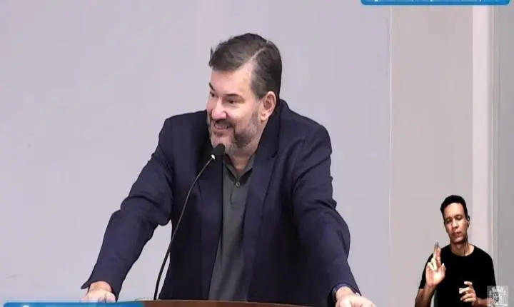 Ricardo Casa Grande intensifica denúncias sobre descarte de lixo e acusa gestão municipal de cometer crimes ambientais