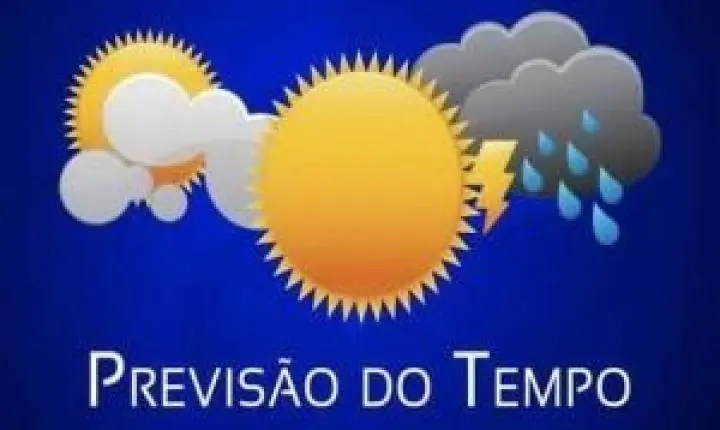 Sexta-feira será de tempo firme e temperaturas agradáveis em Ilha Solteira