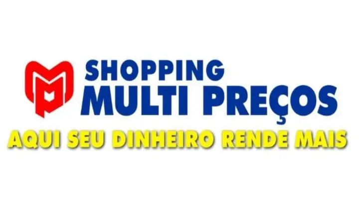 Shopping Multi Preços