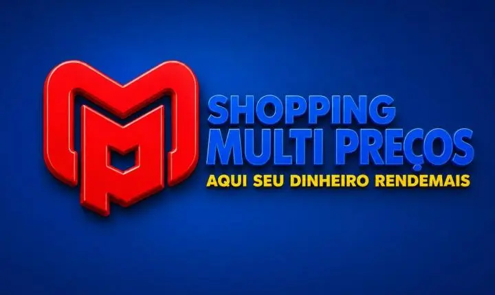 Shopping Multi Preços