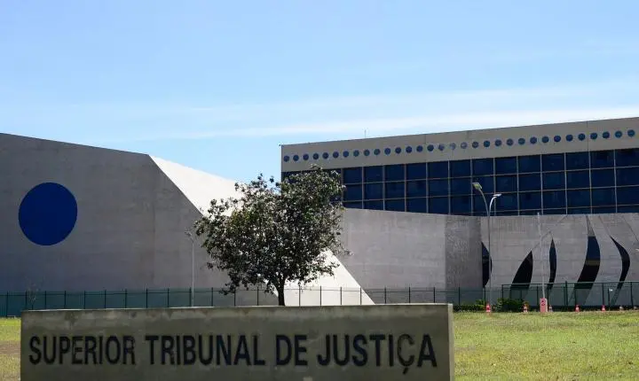 STJ marca depoimento de mulheres que acusam ministro Buzzi de assédio