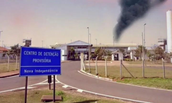 Terceiro motim em 2026 expõe crise no CDP de Nova Independência e reacende alerta sobre o sistema prisional paulista