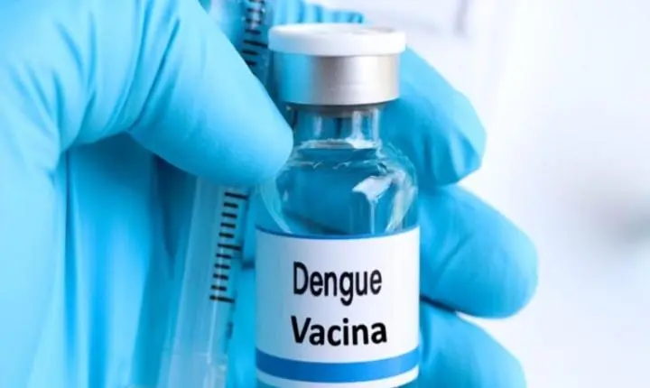 Vacinação contra dengue é ampliada para pessoas de 59 anos em SP, mas Ilha Solteira enfrenta baixa disponibilidade de doses