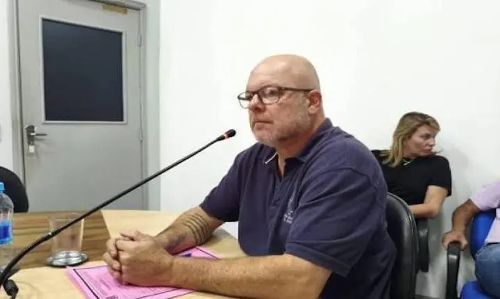 Vereador propõe criação de bolsão de estacionamento próximo aos cartórios da Zona Sul