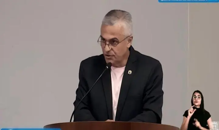 Vereador Sargento Carlos destaca ações, esclarece polêmicas da saúde e detalha situação da carreta de mamografia em Ilha Solteira