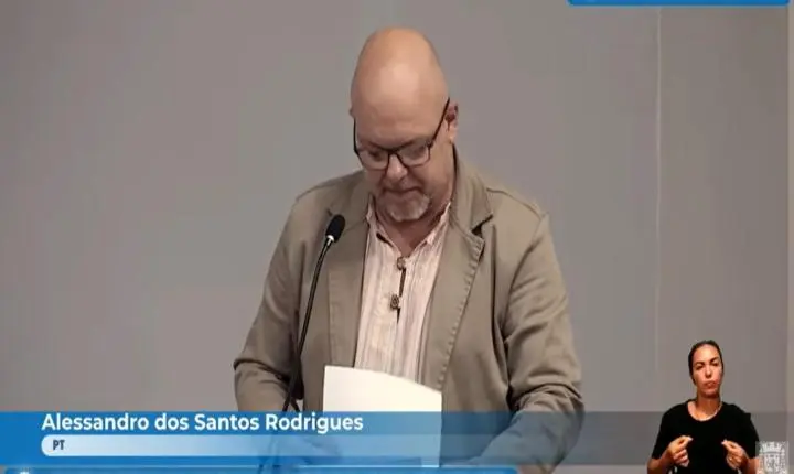 Vereador Tomate detalha possível falta de controle sobre mais de R$ 200 mil em doações em Ilha Solteira