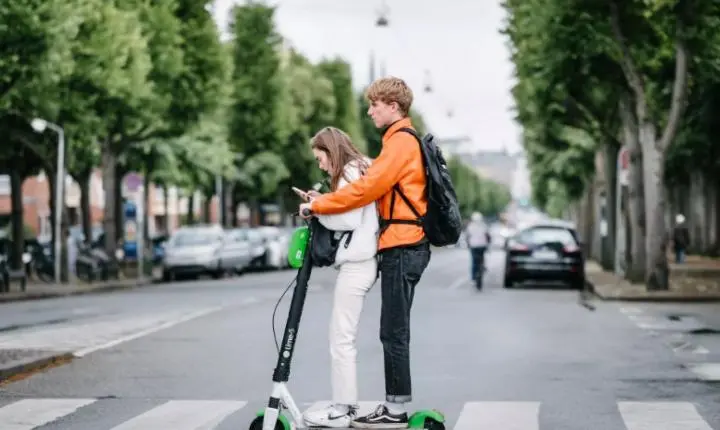 Vereador Tomate solicita campanha educativa para uso seguro de motos e patinetes elétricos em Ilha Solteira